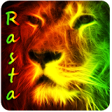 Rasta King Lion Magic FX icon