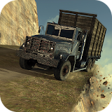 Extreme Offroad Truck Driver icon