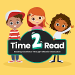 Cover Image of Download Time2Read App  APK