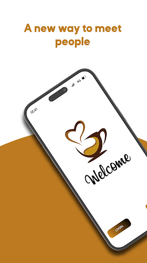 Android application Dinah screenshort