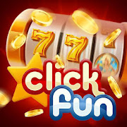 Clickfun Casino Slots  Icon