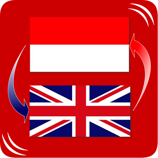 Kamus Inggris Offline 1.3 Icon