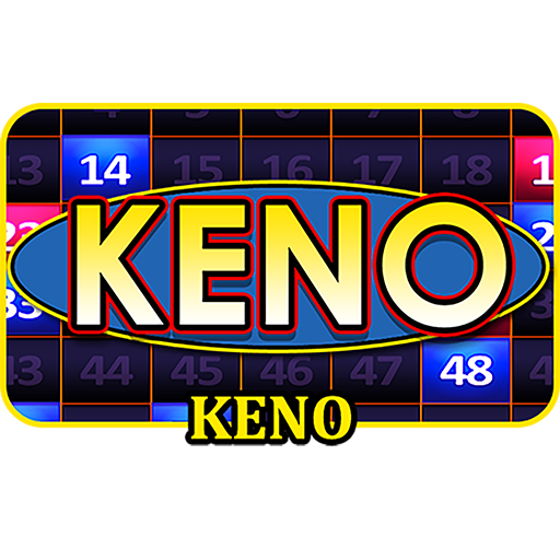 Keno 1.1 Icon