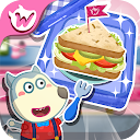 Download Wolfoo's School Lunch Box Install Latest APK downloader