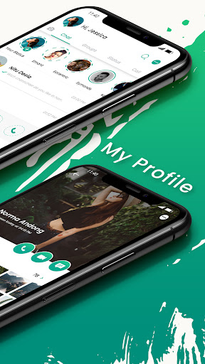 5X Whats Tracker - Who Viewed My Profile