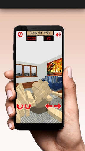 Tower Balance 2 Boom