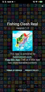 Fishing Clash Real