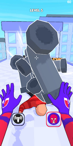 Super Villain Master Screen 3