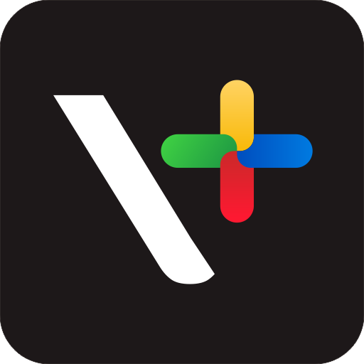 Vision+: Nonton TV & Streaming