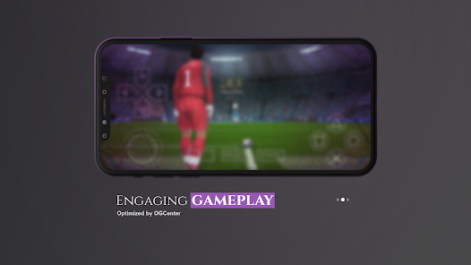 Feefa - Football 10 | Psp Game 1.0.0 APK + Mod (Unlimited money) untuk android