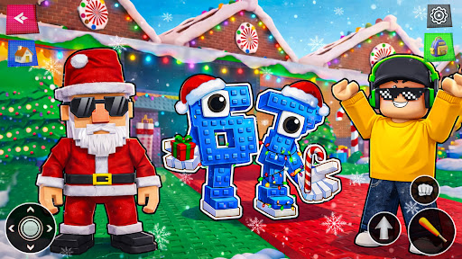 Steal n Catch a MemeRot Game 1