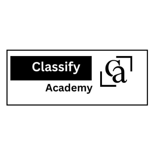 Classify Academy 1.4.91.7 Icon