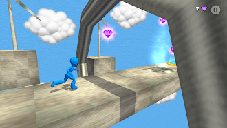 Game screenshot Diversion apk download