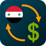 Cover Image of ดาวน์โหลด اسعار الدولار والذهب في سوريا  APK