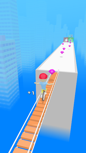 Run Away Screen 2