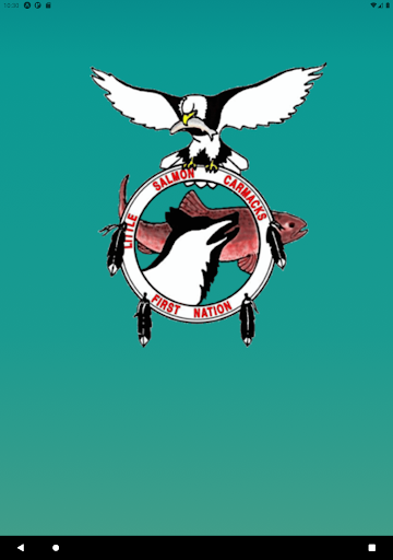 Little Salmon Carmacks