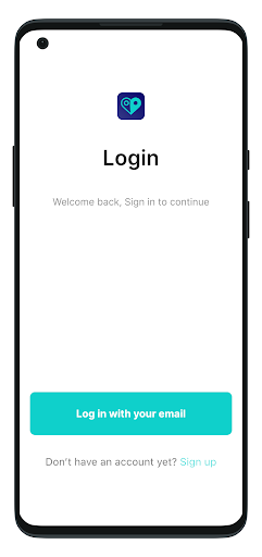 Android application BrightLocal Academy screenshort
