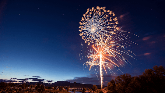 Fireworks Sounds APK + Mod for Android 4