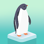 Cover Image of Download Penguin Isle 1.25.0 APK