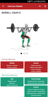 MuscleMatics 3.13 APK + Mod (Unlimited money) for Android