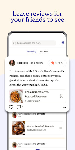 Spillt screenshot 5