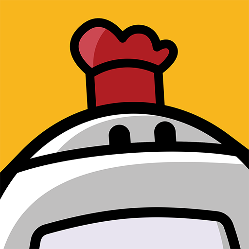 eHungry Manager logo