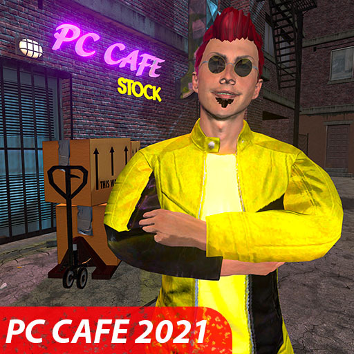 PC Cafe Business simulator 2020