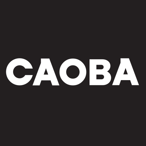 Caoba App logo