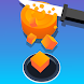Hole Cutting Soap - Androidアプリ