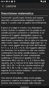 Immagine screenshot