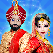 Top 41 Casual Apps Like Punjabi Wedding Rituals And Makeover Game - Best Alternatives