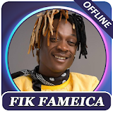 Fik Fameica songs, offline icon