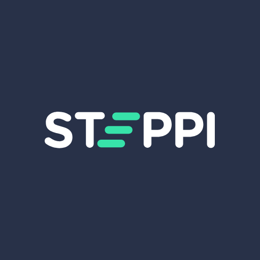 STEPPI 1.6.8 Icon