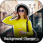 Cover Image of Download Photo Background Changer : Auto Background Editor 1.0 APK