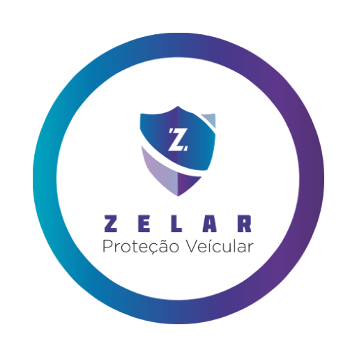 Zelar Proteção Veicular logo