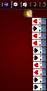 150+ Card Games Solitaire Pack 5.21 APK screenshots 6