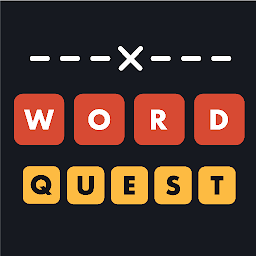 Icon image Word Quest - Word Search Game