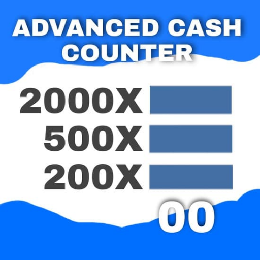 Advanced Cash Counter Apps on Google Play