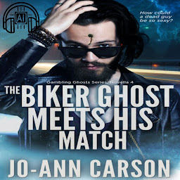 Icon image The Biker Meets His Match