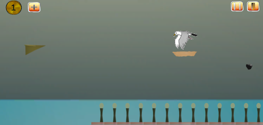 Android application Plane Paper screenshort