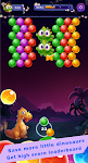 screenshot of Color Bubble Shooter-Pop Game
