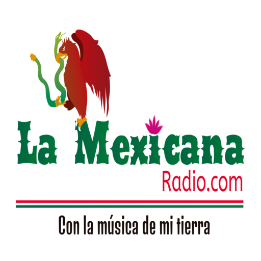La Mexicana Radio logo