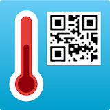 CMMC Thermometer icon