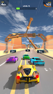 Car Race 3D (Unlimited Money) 20