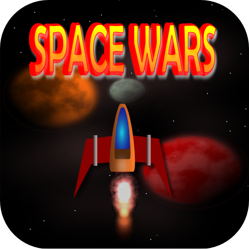 Space Wars  Icon
