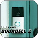 Cover Image of Télécharger Guide Ring Video Doorbell 2  APK