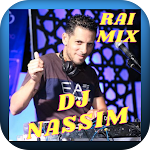 Cover Image of ดาวน์โหลด اغاني راي DJ Nassim  APK