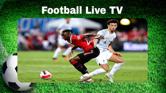 Live Football TV - HD