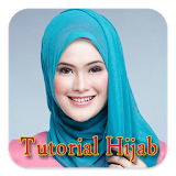 Tutorial Hijab Bergambar icon