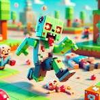 Pixel Gunner